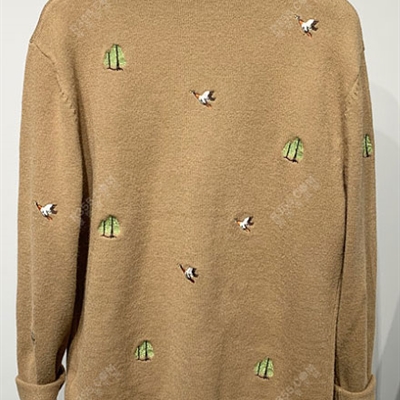 市场上装-毛衫-休闲毛衫【实拍】