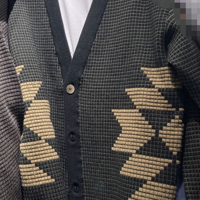 市场上装-毛衫-休闲毛衫【实拍】