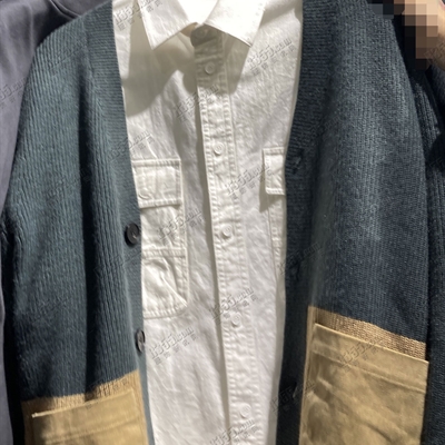 市场上装-毛衫-休闲毛衫【实拍】