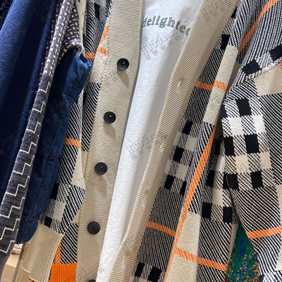 市场上装-毛衫-休闲毛衫【实拍】