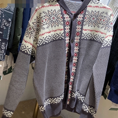 市场上装-毛衫-休闲毛衫【实拍】