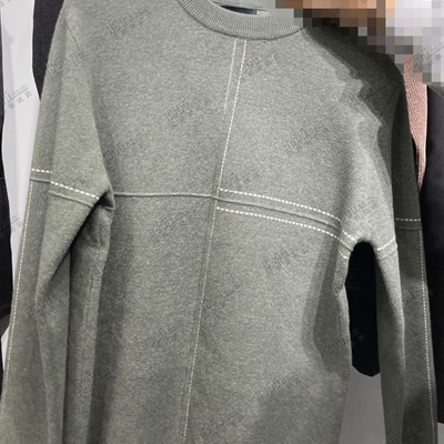 市场上装-毛衫-休闲毛衫【实拍】