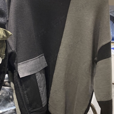 市场上装-毛衫-休闲毛衫【实拍】