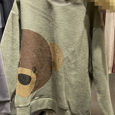 市场上装-卫衣-微潮卫衣【实拍】