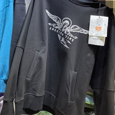 市场上装-卫衣-微潮卫衣【实拍】