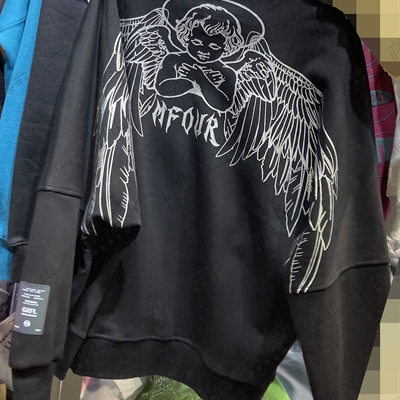 市场上装-卫衣-微潮卫衣【实拍】