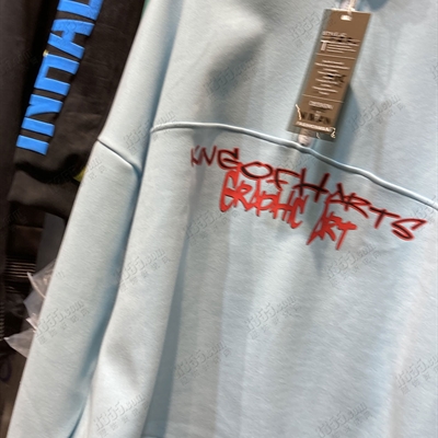 市场上装-卫衣-微潮卫衣【实拍】