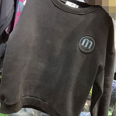 市场上装-卫衣-微潮卫衣【实拍】