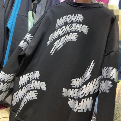 市场上装-卫衣-微潮卫衣【实拍】