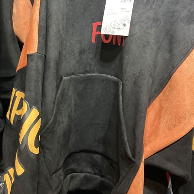 市场上装-卫衣-微潮卫衣【实拍】