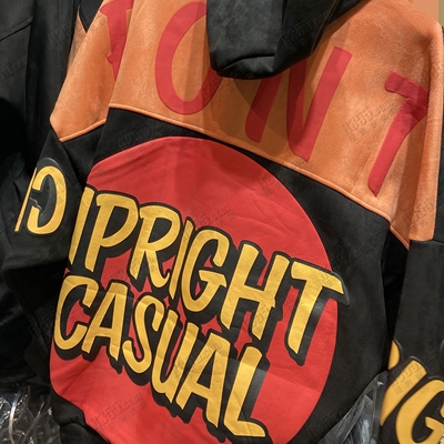 市场上装-卫衣-微潮卫衣【实拍】