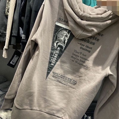 市场上装-卫衣-休闲卫衣【实拍】