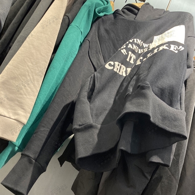 市场上装-卫衣-休闲卫衣【实拍】