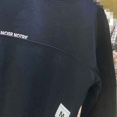 市场上装-卫衣-休闲卫衣【实拍】