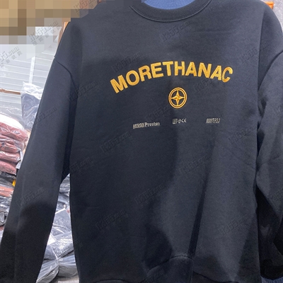 市场上装-卫衣-休闲卫衣【实拍】