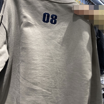 市场上装-卫衣-休闲卫衣【实拍】