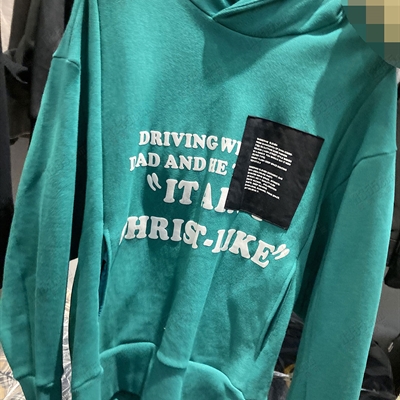 市场上装-卫衣-休闲卫衣【实拍】