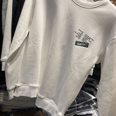 市场上装-卫衣-休闲卫衣【实拍】