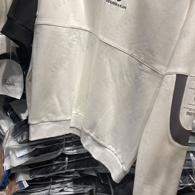 市场上装-卫衣-休闲卫衣【实拍】