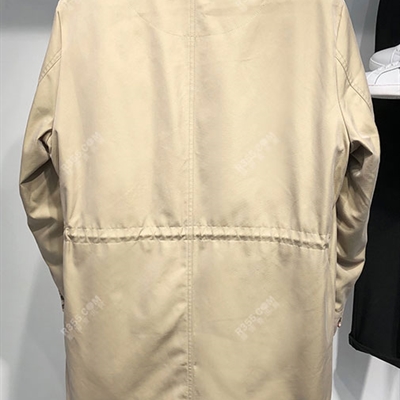 市场上装-中长外套-休闲中长外套【实拍】