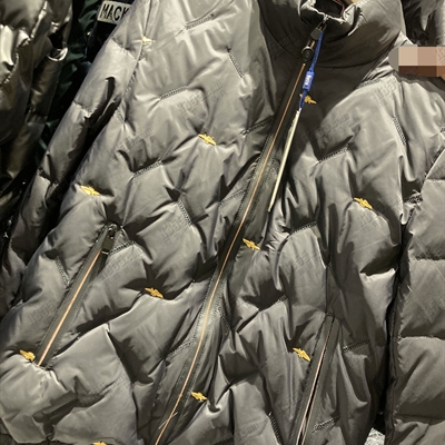 市场上装-棉衣/羽绒服-欧货棉服【实拍】