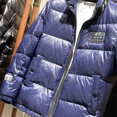 市场上装-棉衣/羽绒服-欧货棉服【实拍】