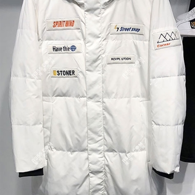 市场上装-棉衣/羽绒服-欧货棉服【实拍】