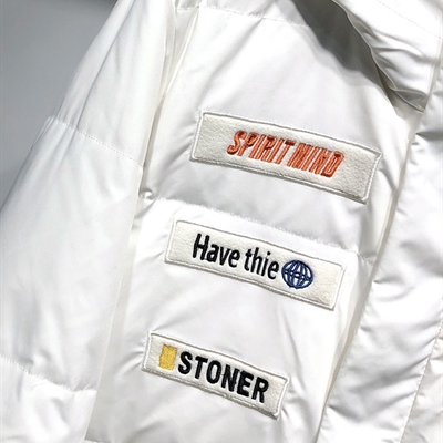 市场上装-棉衣/羽绒服-欧货棉服【实拍】