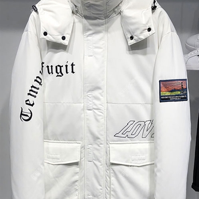 市场上装-棉衣/羽绒服-欧货棉服【实拍】