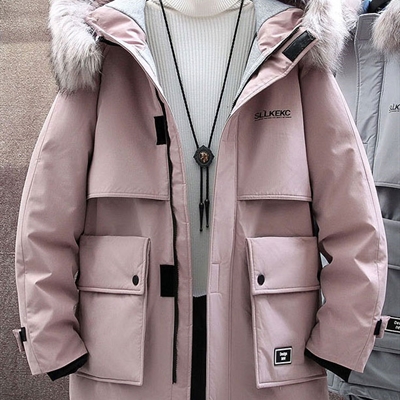 市场上装-棉衣/羽绒服-土货棉服