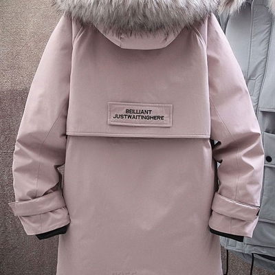 市场上装-棉衣/羽绒服-土货棉服