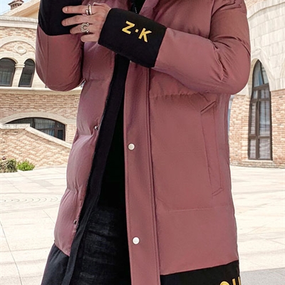 市场上装-棉衣/羽绒服-土货棉服