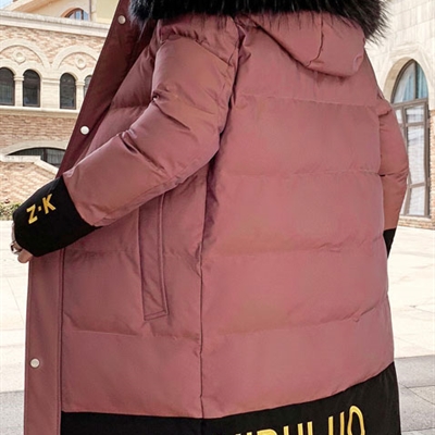 市场上装-棉衣/羽绒服-土货棉服