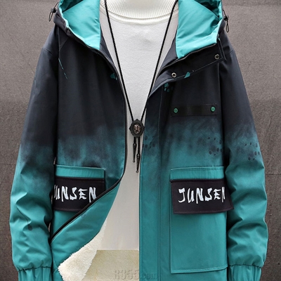 市场上装-棉衣/羽绒服-土货棉服