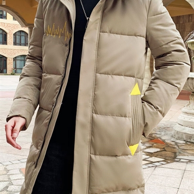 市场上装-棉衣/羽绒服-土货棉服