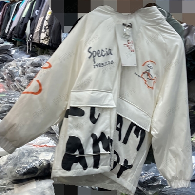 市场上装-棉衣/羽绒服-微潮棉服【实拍】