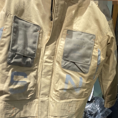 市场上装-棉衣/羽绒服-微潮棉服【实拍】