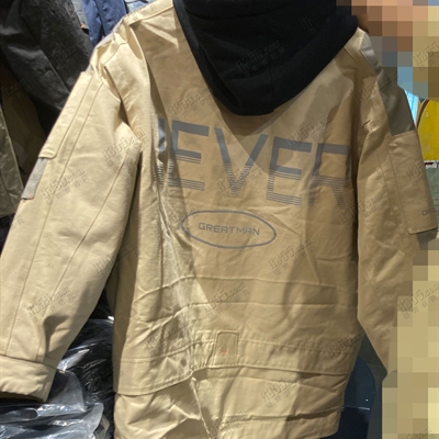 市场上装-棉衣/羽绒服-微潮棉服【实拍】