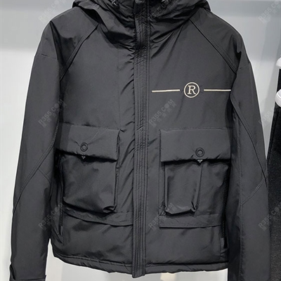 市场上装-棉衣/羽绒服-休闲棉服【实拍】