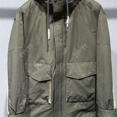 市场上装-棉衣/羽绒服-休闲棉服【实拍】