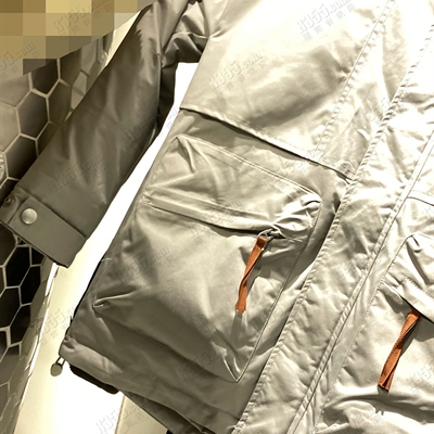 市场上装-棉衣/羽绒服-休闲棉服【实拍】