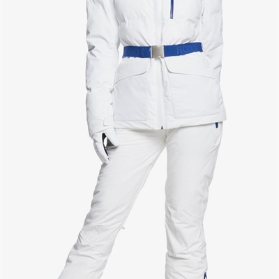 户外品牌-滑雪服-女户外滑雪服套装