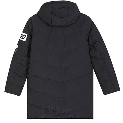 运动品牌-棉衣/羽绒-男运动棉服