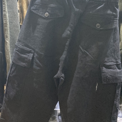 市场男裤-休闲-休闲时尚裤【实拍】
