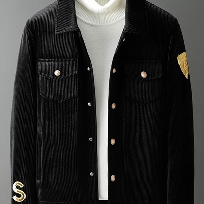 市场上装-夹克-欧货夹克