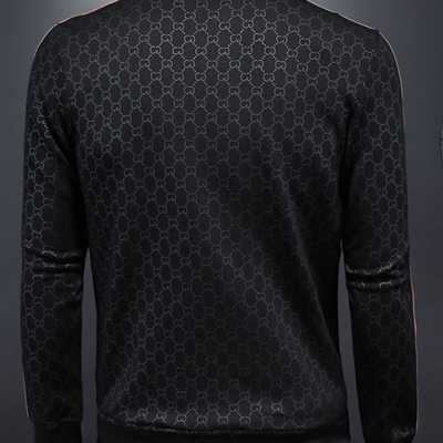 市场上装-夹克-欧货夹克