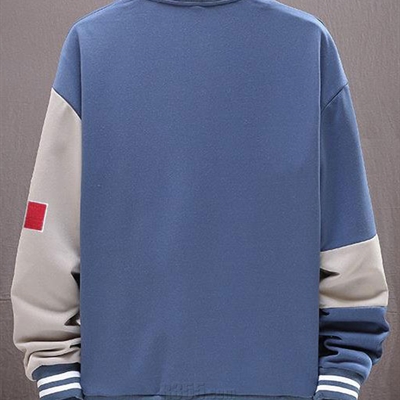 市场上装-夹克-土货夹克