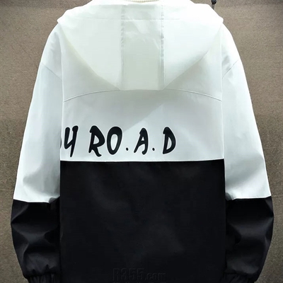 市场上装-夹克-土货夹克