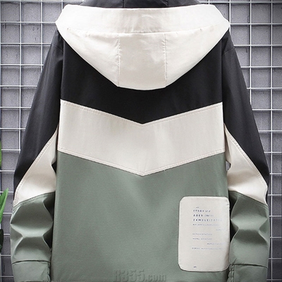 市场上装-夹克-土货夹克