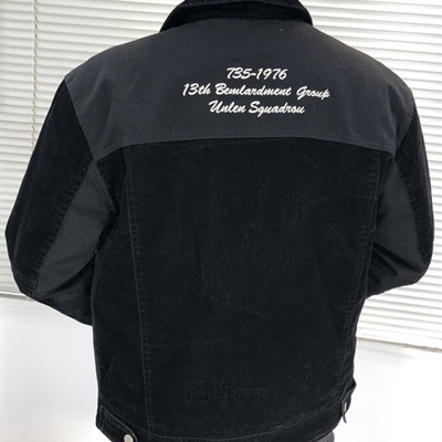 市场上装-夹克-微潮夹克